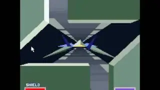 Glitch172 plays starfox part 3