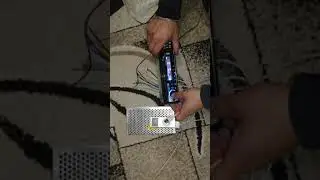 Тестируем магнитолу из китая
