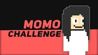 #MomoChallenge