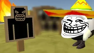 🌝ВЫПОЛНЯЮ ЗАДАНИЯ ОТ ПОДПИСЧИКОВ В ЧИКЕН ГАН!!!