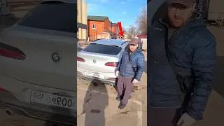 Этот момент разделил всех: он прав или нет?🚨🚘🤔