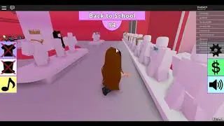 Roblox модное бизумие