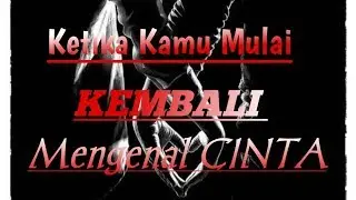 4 HAL ketika kamu mengenal cinta || Video Motivasi ||