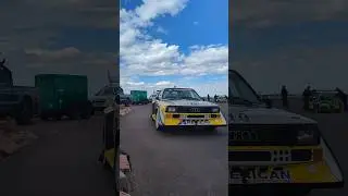 57 seconds of racecar engines