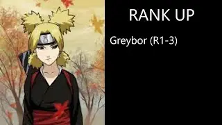 Pathfinder WotR: T'Mari #31- Mythic Rank 3 Build (Greybor)