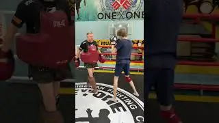 ONE X ONE GYM