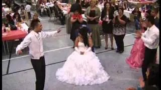 Gelin Damat oyunu - Orkestra Müzik Grubu Grup Firat Almanya