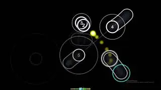 3am osu! gaming