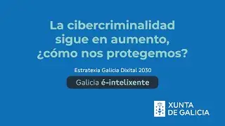 En directo: La cibercriminalidad sigue en aumento, ¿cómo nos protegemos?