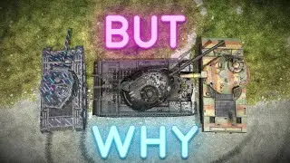 But Why