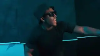 ASHARIE X - PUSH UPS (DRAKE COVER)
