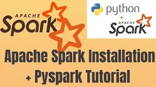 Windows 11 Apache Spark Installation Made Simple - Your PySpark Kickstart!
