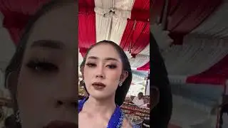 Timbang manten2an mending sinden2an