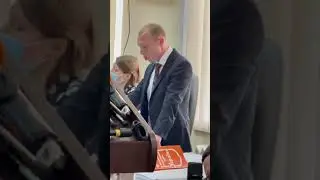 Обвинения следователя ГБР в отношении Медведчука: невстановлені особи в невстановленному місці