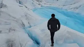 Knik Glacier | Alaska Helicopter Tours