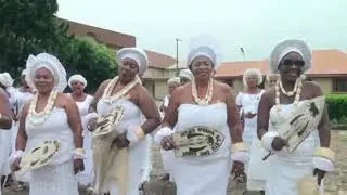 My Chieftancy Title Ceremony Day One | Chieftancy Title in Nigeria