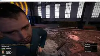 More betterer minge army (Impulse hl2 RP)