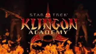 Star Trek: Klingon Academy - Enemy is Present 4