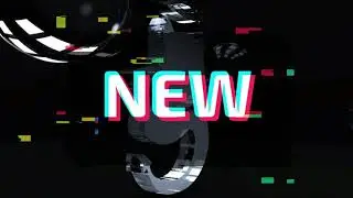 Intro para o canal By GeriCat productions