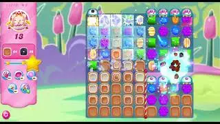 Candy Crush Saga Level 14110