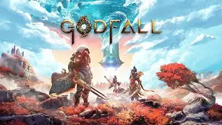 Godfall Прохождение