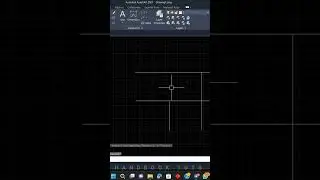Autodesk AutoCad tips & tricks: Trim/Extend