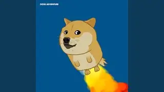 Doge Adventure