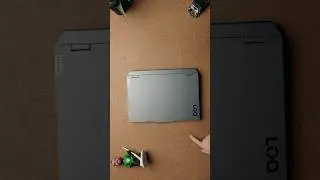 2024 Lenovo LOQ Unboxing & First Look! 