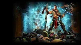 Orcs Must Die! - Первый взгляд