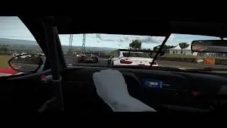 Automobilista 2 BMW M6 GT3   Kyalami