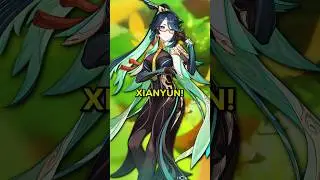 Genshin 4.4 Banners Revealed! 