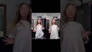 Tiffany Le TikTok Dance   TIK TOK @itsmetiffany