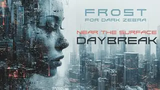 FROST Near the Surface - Daybreak (Frost Only) ZebraHZ