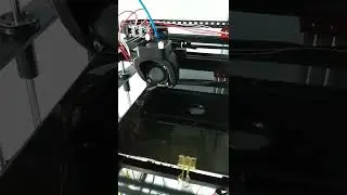 Impressão 3D #impressão #3D #cncfloripa #cnc