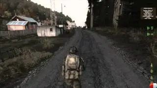 Dayz - WTF killer clowns in dayz?