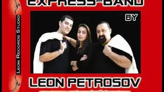 Leon Petrosov-Pismo-2011-CD-