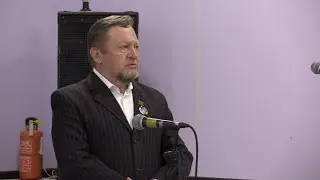 Информационный час 