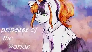 [SFM\PONY\MEME] My little pony - Meme Cutting It Close  [ORIGINAL MEME! princess of the word]