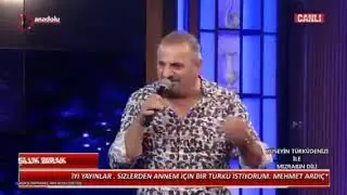 2025 Yeni !!! Hüseyin Türküdenizi (Yeman Yeman Dön Çarkı Devran)
