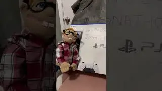 JONATHAN NO! 😡