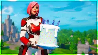 Fortnite Friday!! RELOAD CUSTOMS 🔄 Random Giveaways! 🤑 and SURPRISE GUEST 👀