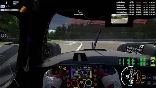 Project Cars 2 | Porsche 919 Hybrid@Le Mans | 3:10,807 Weltrekord + Setup | near PERFECT LAP