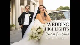 DiegoS Photography WEDDINGS