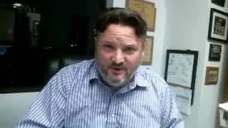 THROWBACK SATURDAY HILARITY | Response to Perfidious Pharisee
