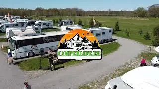 Caravanfest - Caravantreff 2024