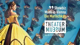TEASER - Die Marischkas - Showbiz Made in Vienna