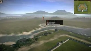Shogun 2 Total War online commentary siege battle #1