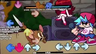 Vanishing (Twice Updated) Song In The Basement Show v2.0 FNF Mod