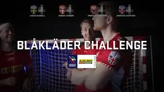 Aalborg Håndbold x Blåkläder | Precision challenge