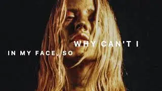 Ellie Goulding - Slow Grenade (feat. Lauv) Lyrics